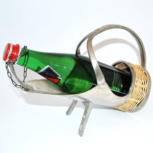 Artina SKS Подставка под бутылку "Классик" 15128 (олово 95%)