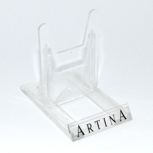 Artina SKS Подставка пластиковая под тарелку 15009 (олово 95%)
